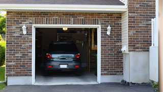 Garage Door Installation at Point Noble Flower Mound, Texas