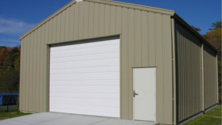 Garage Door Openers at Point Noble Flower Mound, Texas